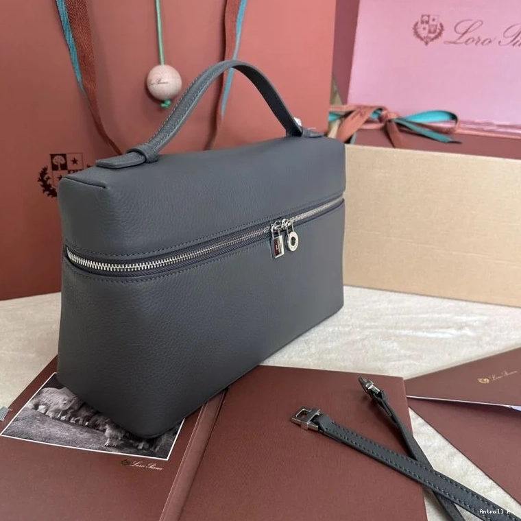 Satchel 43942 Bags Loro GoAnywhere Piana 0712